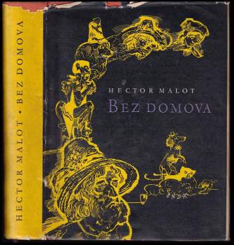 Bez domova