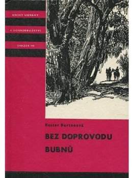 Bez doprovodu bubnů