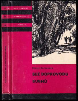 Hester Burton: Bez doprovodu bubnů