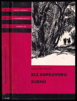 Bez doprovodu bubnů