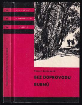 Bez doprovodu bubnů