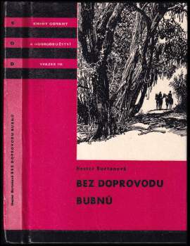 Bez doprovodu bubnů