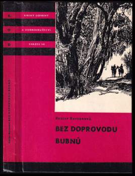 Bez doprovodu bubnů