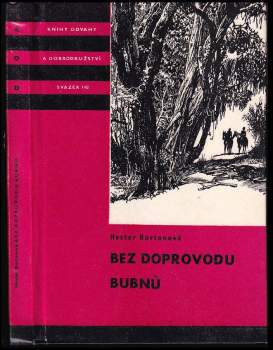 Bez doprovodu bubnů