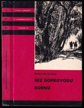 Bez doprovodu bubnů