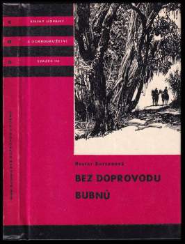 Bez doprovodu bubnů