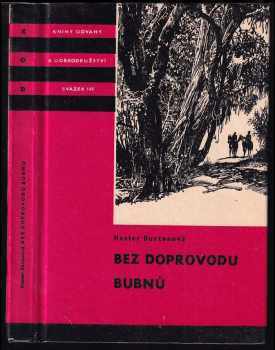 Hester Burton: Bez doprovodu bubnů