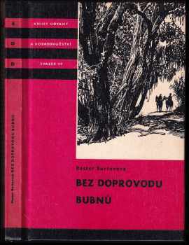Hester Burton: Bez doprovodu bubnů