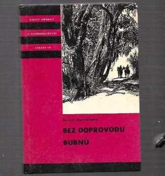 Bez doprovodu bubnů