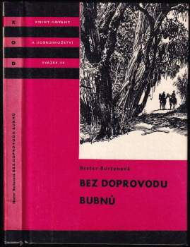 Bez doprovodu bubnů