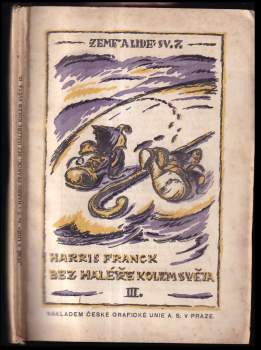 Bez haléře kolem světa