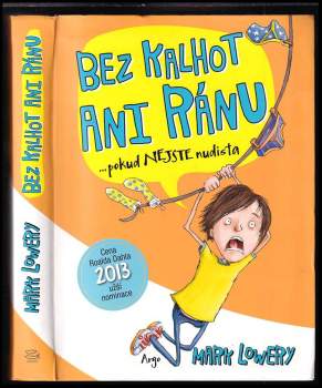 Bez kalhot ani ránu