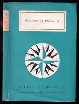 Bez konce láska je