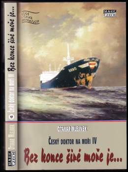 Bez konce širé moře je--