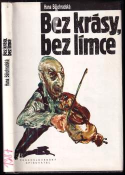 Bez krásy, bez límce