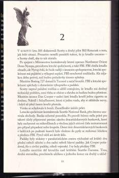 Douglas; Preston,: Bez krve