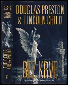 Douglas J Preston: Bez krve