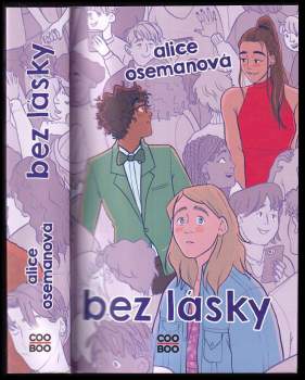 Bez lásky