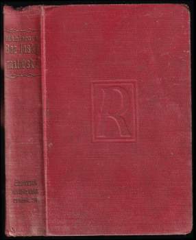 Bez lásky mateřské