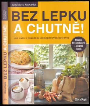 Bez lepku a chutně!