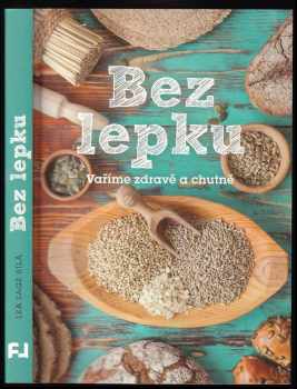 Lea Sage Bílá: Bez lepku