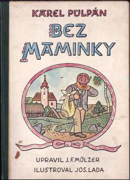 Bez maminky