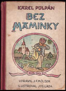 Bez maminky