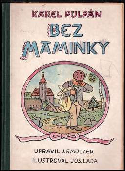 Bez maminky