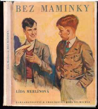 Bez maminky