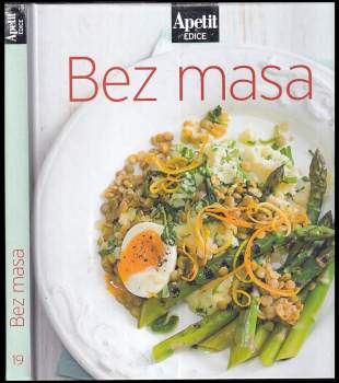Alena Hrbková: Bez masa