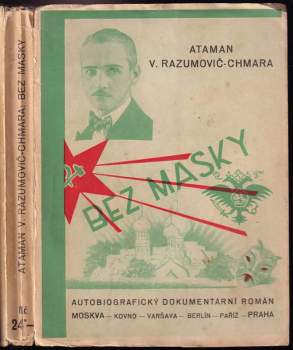 Bez masky