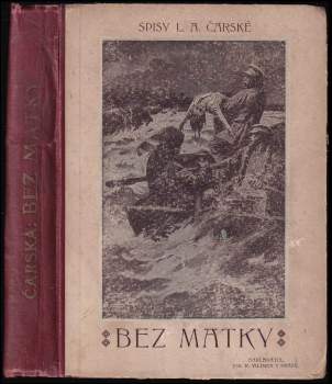 Bez matky