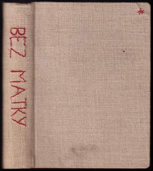 Bez matky