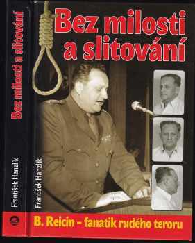Bez milosti a slitování