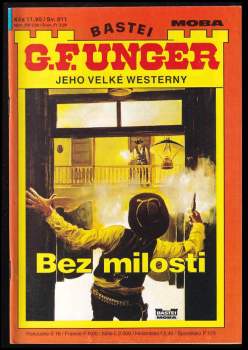 Bez milosti