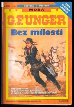 Bez milosti
