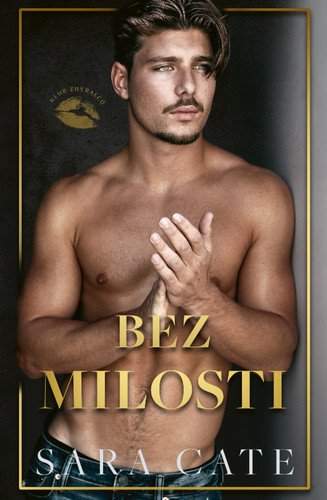 Bez milosti (Klub zhýralců 4)