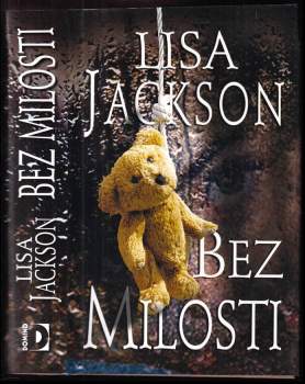 Lisa Jackson: Bez milosti