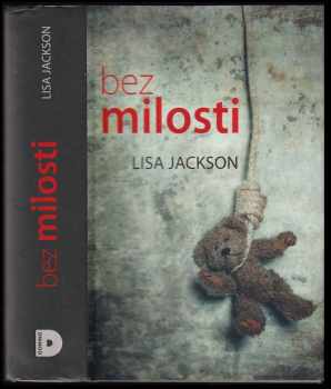 Lisa Jackson: Bez milosti