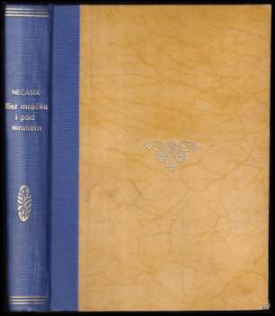 Bez mráčku i pod mrakem