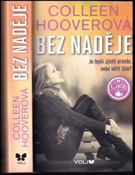 Colleen Hoover: Bez naděje