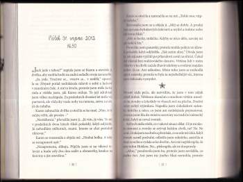 Colleen Hoover: Bez naděje