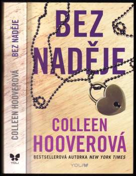 Colleen Hoover: Bez naděje
