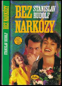 Bez narkózy : [román pro ženy]