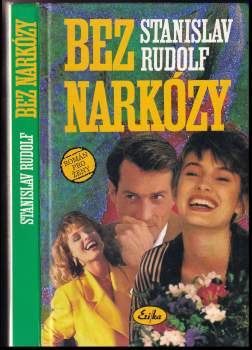 Bez narkózy : [román pro ženy]