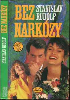 Bez narkózy : [román pro ženy]