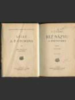 Gusev a jiné povídky