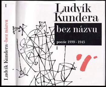 Ludvík Kundera: Bez názvu