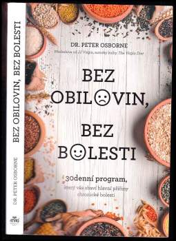 Bez obilovin, bez bolesti
