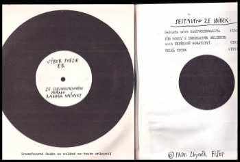 Egon Bondy: Bez paměti žilo by se lépe